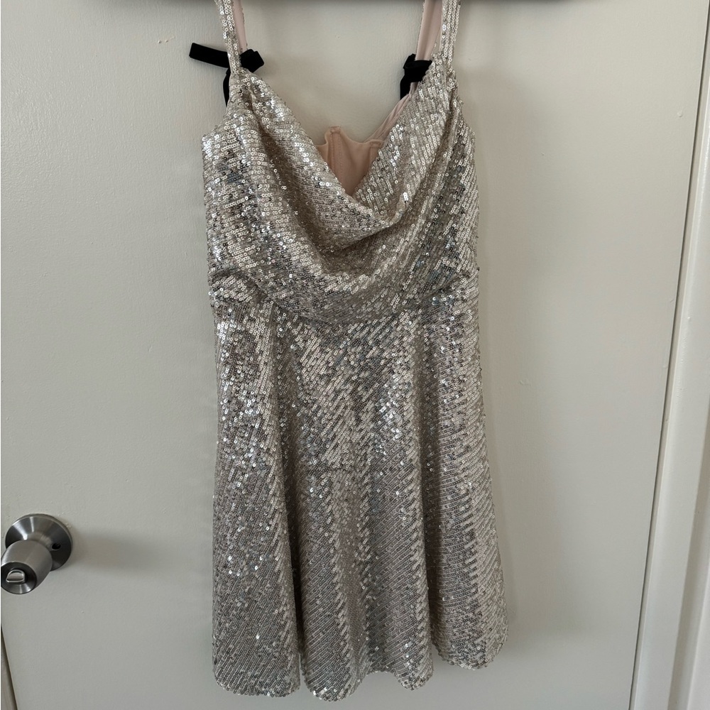 For love and lemons dress
